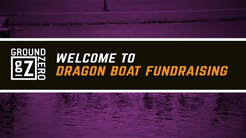 Welcome to Dragon Boat Fundraising