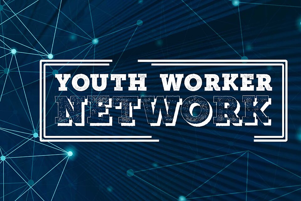 youth worker network